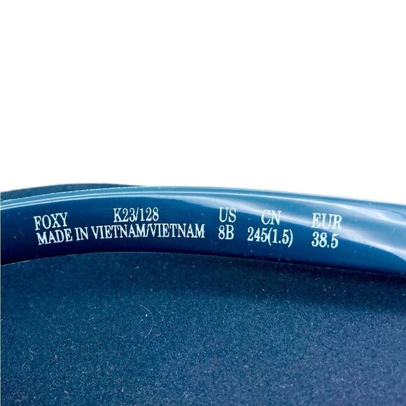 NWT Kate Spade New York Foxy Bow Sandals 8 - Picture 5 of 7